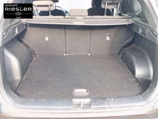 60740 : Hyundai Saint-Maximin - Protea by Riester - HYUNDAI TUCSON Creative - TUCSON IV - Bleu - Boîte automatique - Essence / Courant électrique