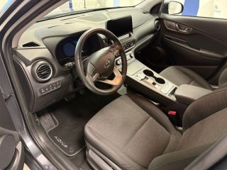 08000 : Hyundai Charleville-Mézières - SVTA - HYUNDAI KONA ELECTRIC Creative - KONA ELECTRIQUE - Gris - Automate à fonct. Continu - Courant électrique