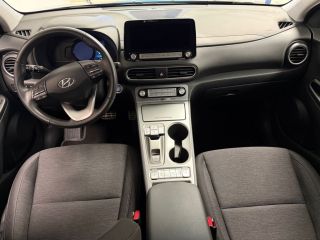 08000 : Hyundai Charleville-Mézières - SVTA - HYUNDAI KONA ELECTRIC Creative - KONA ELECTRIQUE - Gris - Automate à fonct. Continu - Courant électrique