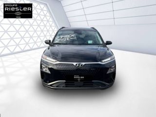 77100 : Hyundai Meaux - Protea by Riester - HYUNDAI KONA ELECTRIC Creative - KONA ELECTRIQUE - NOIR - Automate à fonct. Continu - Courant électrique