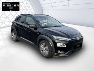 77100 : Hyundai Meaux - Protea by Riester - HYUNDAI KONA ELECTRIC Creative - KONA ELECTRIQUE - NOIR - Automate à fonct. Continu - Courant électrique