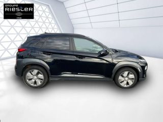 77100 : Hyundai Meaux - Protea by Riester - HYUNDAI KONA ELECTRIC Creative - KONA ELECTRIQUE - NOIR - Automate à fonct. Continu - Courant électrique