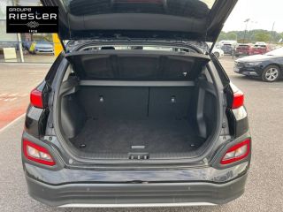 77100 : Hyundai Meaux - Protea by Riester - HYUNDAI KONA ELECTRIC Creative - KONA ELECTRIQUE - NOIR - Automate à fonct. Continu - Courant électrique