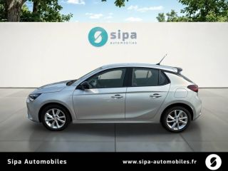 31200 : Hyundai TOULOUSE NORD - AUTO NORD - OPEL CORSA Elegance Business - CORSA F - GRIS - Boîte manuelle - Essence sans plomb
