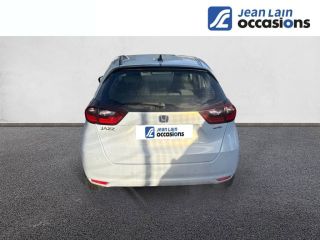 73290 : Hyundai Chambéry - Jean Lain Mobilités - HONDA JAZZ E:HEV Executive - JAZZ IV - BLANC - Automate à fonct. Continu - Essence / Courant électrique
