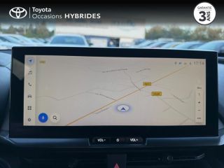 50000 : Hyundai Saint-Lô - GCA - TOYOTA C-HR - C-HR - Gris Atlas métallisé - Traction - Hybride rechargeable : Essence/Electrique