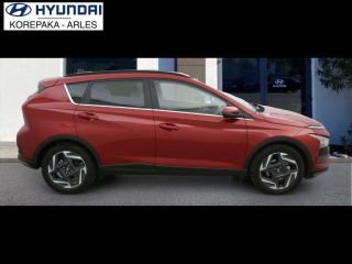 13200 : HYUNDAI Arles - Lexa Automobile - HYUNDAI BAYON Creative - BAYON - Rouge - Boîte manuelle - Essence sans plomb