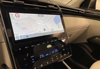 13200 : HYUNDAI Arles - Lexa Automobile - HYUNDAI TUCSON Executive - TUCSON IV - Noir - Boîte automatique - Essence / Courant électrique