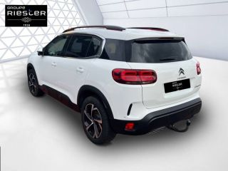 02000 : Hyundai Laon - Protea by Riester - CITROEN C5 AIRCROSS Shine - C5 AIRCROSS - Blanc - Boîte manuelle - Diesel