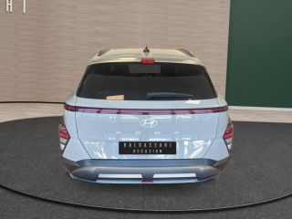 83130 : Hyundai Toulon - Autodif SAS - Groupe BALDASSARI - HYUNDAI KONA Executive - KONA II - Gris - Automate sequentiel - Essence / Courant électrique
