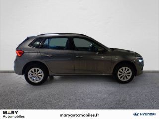 02100 : Hyundai Saint-Quentin - Mary Automobiles - SKODA KAMIQ Business - KAMIQ - GRIS GRAPHITE - Automate sequentiel - Essence sans plomb