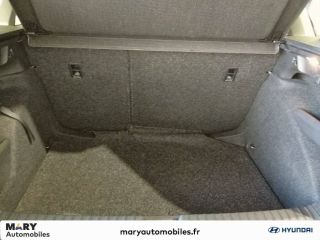 02100 : Hyundai Saint-Quentin - Mary Automobiles - SKODA KAMIQ Business - KAMIQ - GRIS GRAPHITE - Automate sequentiel - Essence sans plomb