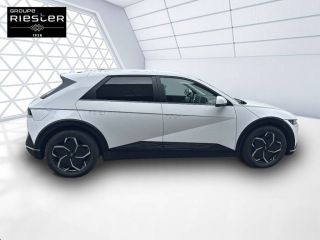 02200 : Hyundai Soissons - Protea by Riester - HYUNDAI IONIQ 5 Creative - IONIQ 5 - BLANC - Automate à fonct. Continu - Courant électrique