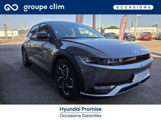 87280 : Hyundai Limoges - Motors Cars - HYUNDAI Ioniq 5 - Ioniq 5 - Vert - Propulsion - Electrique