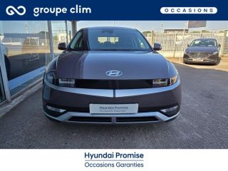 87280 : Hyundai Limoges - Motors Cars - HYUNDAI Ioniq 5 - Ioniq 5 - Vert - Propulsion - Electrique