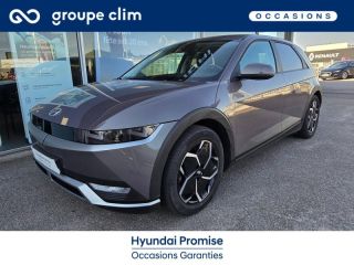 87280 : Hyundai Limoges - Motors Cars - HYUNDAI Ioniq 5 - Ioniq 5 - Vert - Propulsion - Electrique