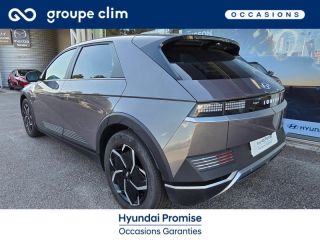 87280 : Hyundai Limoges - Motors Cars - HYUNDAI Ioniq 5 - Ioniq 5 - Vert - Propulsion - Electrique