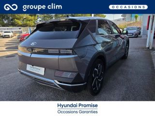 87280 : Hyundai Limoges - Motors Cars - HYUNDAI Ioniq 5 - Ioniq 5 - Vert - Propulsion - Electrique