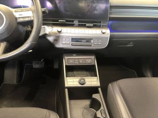 83130 : Hyundai Toulon - Autodif SAS - Groupe BALDASSARI - HYUNDAI KONA Creative - KONA II - Gris - Automate sequentiel - Essence / Courant électrique