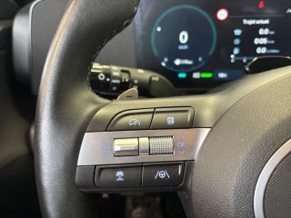 83130 : Hyundai Toulon - Autodif SAS - Groupe BALDASSARI - HYUNDAI KONA Creative - KONA II - Gris - Automate sequentiel - Essence / Courant électrique