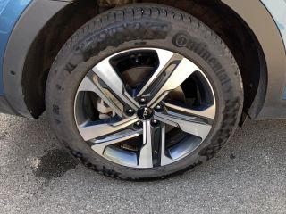 49070 : Hyundai Angers - Oceane Automobiles - KIA SORENTO Premium - SORENTO IV - Bleu - Boîte automatique - Essence / Courant électrique