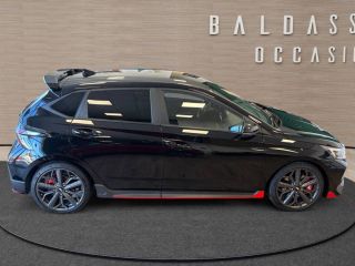 83130 : Hyundai Toulon - Autodif SAS - Groupe BALDASSARI - HYUNDAI i20 N  - i20 III - Noir - Boîte manuelle - Essence sans plomb
