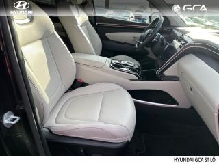 50000 : Hyundai Saint-Lô - GCA - HYUNDAI Tucson - Tucson - Phantom Black Métal - Traction - Hybride : Essence/Electrique