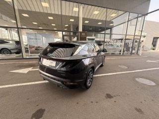 45000 : Hyundai Orléans - GCA - HYUNDAI Tucson - Tucson - Dark Knight Métal - Traction - Hybride : Essence/Electrique
