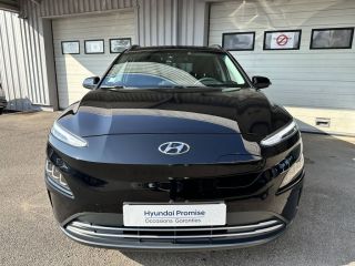 21300 : Hyundai Dijon - Privilège Automobiles - HYUNDAI KONA ELECTRIC Creative - KONA - NOIR - Automate à fonct. Continu - Courant électrique