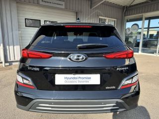 21300 : Hyundai Dijon - Privilège Automobiles - HYUNDAI KONA ELECTRIC Creative - KONA - NOIR - Automate à fonct. Continu - Courant électrique