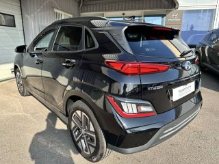 21300 : Hyundai Dijon - Privilège Automobiles - HYUNDAI KONA ELECTRIC Creative - KONA - NOIR - Automate à fonct. Continu - Courant électrique