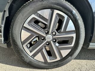 21300 : Hyundai Dijon - Privilège Automobiles - HYUNDAI KONA ELECTRIC Creative - KONA - NOIR - Automate à fonct. Continu - Courant électrique
