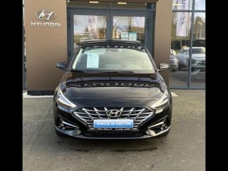 14400 : Hyundai Bayeux - Trajectoire Automobiles - HYUNDAI i30 - i30 - Abyss Black Pearl - Traction - Essence/Micro-Hybride