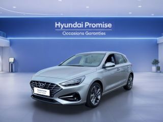 85000 : Hyundai MoceanRent | La Roche-sur-Yon - Océane Auto - HYUNDAI i30 Creative - i30 III - Gris - Boîte manuelle - Essence sans plomb