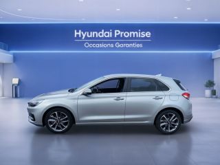85000 : Hyundai MoceanRent | La Roche-sur-Yon - Océane Auto - HYUNDAI i30 Creative - i30 III - Gris - Boîte manuelle - Essence sans plomb
