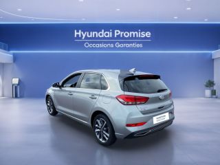 85000 : Hyundai MoceanRent | La Roche-sur-Yon - Océane Auto - HYUNDAI i30 Creative - i30 III - Gris - Boîte manuelle - Essence sans plomb