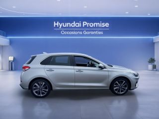 85000 : Hyundai MoceanRent | La Roche-sur-Yon - Océane Auto - HYUNDAI i30 Creative - i30 III - Gris - Boîte manuelle - Essence sans plomb
