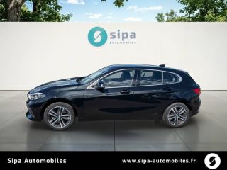 31200 : Hyundai TOULOUSE NORD - AUTO NORD - BMW SERIE 1 F40 Business Design - SERIE 1 F40 - NOIR - Automate sequentiel - Essence sans plomb