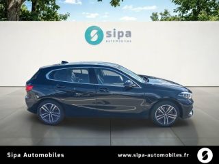 31200 : Hyundai TOULOUSE NORD - AUTO NORD - BMW SERIE 1 F40 Business Design - SERIE 1 F40 - NOIR - Automate sequentiel - Essence sans plomb