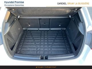 62700 : Hyundai Bruay-La-Buissière - Groupe Lempereur - MERCEDES-BENZ Classe A - Classe A - Blanc polaire - Traction - Diesel