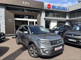 89100 : Hyundai Sens - APS - SUZUKI Vitara - Vitara - Galactic Gray métallisé - Traction - Essence/Micro-Hybride