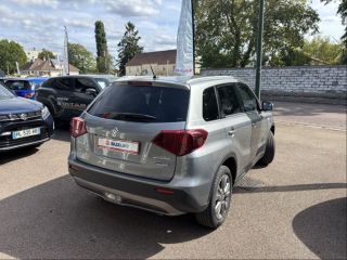89100 : Hyundai Sens - APS - SUZUKI Vitara - Vitara - Galactic Gray métallisé - Traction - Essence/Micro-Hybride