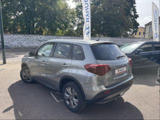 89100 : Hyundai Sens - APS - SUZUKI Vitara - Vitara - Galactic Gray métallisé - Traction - Essence/Micro-Hybride