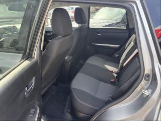 89100 : Hyundai Sens - APS - SUZUKI Vitara - Vitara - Galactic Gray métallisé - Traction - Essence/Micro-Hybride