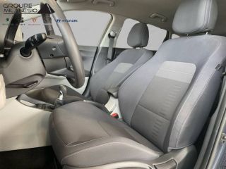 13300 : Hyundai Salon de Provence - Cap Milanesio - HYUNDAI BAYON Intuitive - BAYON (05/2024) - AURORA GREY - Boîte manuelle - Essence sans plomb