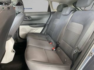 13300 : Hyundai Salon de Provence - Cap Milanesio - HYUNDAI BAYON Intuitive - BAYON (05/2024) - AURORA GREY - Boîte manuelle - Essence sans plomb