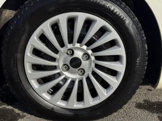 50300 : Hyundai Avranches - GCA - FIAT 500 - 500 - Blanc - Traction - Electrique