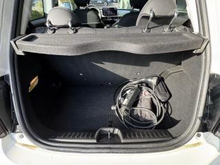 50300 : Hyundai Avranches - GCA - FIAT 500 - 500 - Blanc - Traction - Electrique