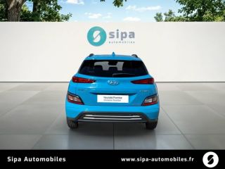 33140 : Hyundai Bordeaux Sud Villenave d'Ornon - Sipa Automobiles - HYUNDAI KONA ELECTRIC Intuitive - KONA ELECTRIC - DIVE IN JEJU - Automate à fonct. Continu - Courant électrique