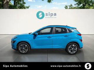33140 : Hyundai Bordeaux Sud Villenave d'Ornon - Sipa Automobiles - HYUNDAI KONA ELECTRIC Intuitive - KONA ELECTRIC - DIVE IN JEJU - Automate à fonct. Continu - Courant électrique